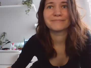 Shy_Little_One_ Chaturbate stream image from January 01, 2025