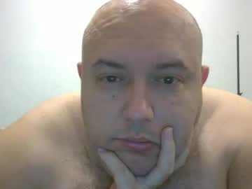 Bigromeoxxx Chaturbate stream image from January 01, 2025