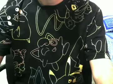 Bunny_Boy6969 Chaturbate stream image from January 01, 2025