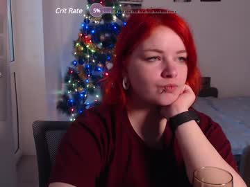Cherry_Night666 Chaturbate stream image from January 01, 2025