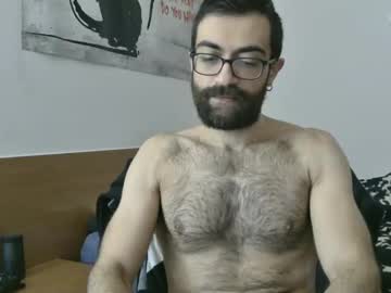 Giopper28 Chaturbate stream image from January 01, 2025