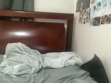 Jacksonlopezzz Chaturbate stream image from January 01, 2025