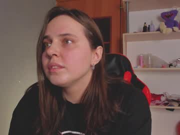 _Lisacute Chaturbate stream image from January 01, 2025