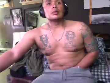 Mikelawwwry Chaturbate stream image from January 01, 2025