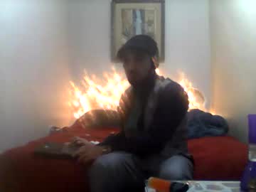 Oliverfrommexico Chaturbate stream image from January 01, 2025