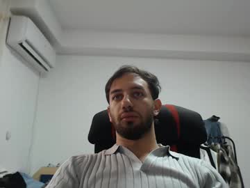 Revivedunknown Chaturbate stream image from January 01, 2025