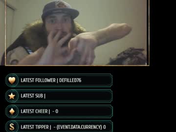 Samaelscotia3 stream image from January 01, 2025