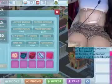 Trashbabynikita stream image from January 01, 2025