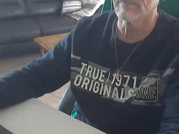Cargo69 Chaturbate stream image from January 01, 2025