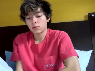 Jalogan Chaturbate stream image from January 01, 2025