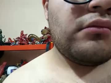 Sextinboy24 Chaturbate stream image from January 01, 2025