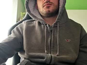 Swhynot95 Chaturbate stream image from January 01, 2025