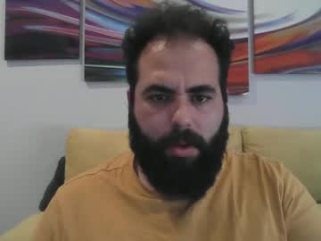 Zeusateneo Chaturbate stream image from January 01, 2025