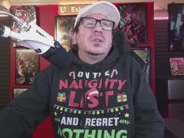 Esber Chaturbate stream image from January 01, 2025