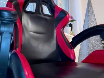 Fantomns Chaturbate stream image from January 01, 2025