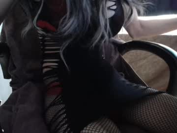 Muzzymuz_ Chaturbate stream image from January 01, 2025