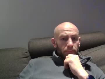 Danny81boy Chaturbate stream image from January 01, 2025
