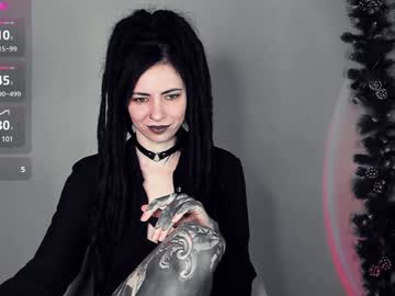Darkside_Eve Chaturbate stream image from January 01, 2025