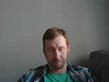 Gingerjay2484 Chaturbate stream image from January 01, 2025