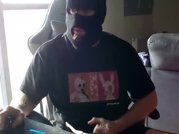 Highskimask Chaturbate stream image from January 01, 2025