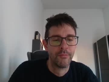 Mission_Cumpossible Chaturbate stream image from January 01, 2025