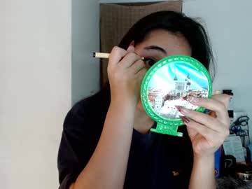 Sweetlilly_18 Chaturbate stream image from January 01, 2025