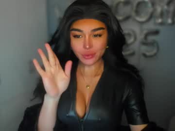 Transnextdoor_ Chaturbate stream image from January 01, 2025