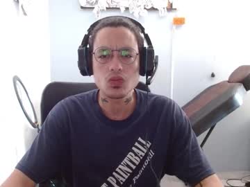 Amateurmen33 Chaturbate stream image from January 01, 2025