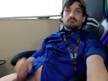 Bls123 Chaturbate stream image from January 01, 2025