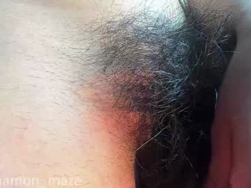 Chloe_Mazee Chaturbate stream image from January 01, 2025