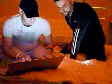 Funyboyzz Chaturbate stream image from January 01, 2025