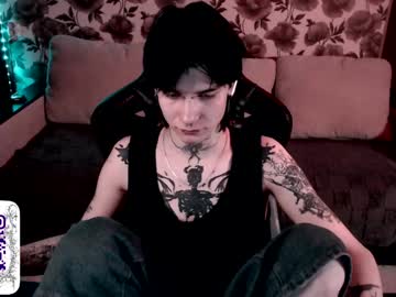 Kevin_Badass Chaturbate stream image from January 01, 2025