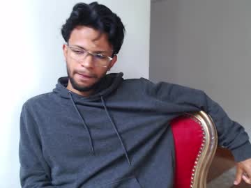Magiber1205 Chaturbate stream image from January 01, 2025