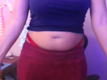 Sparkle_Pinuppp Chaturbate stream image from January 01, 2025
