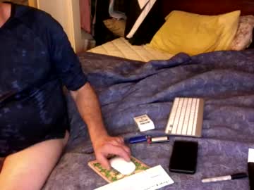 1rodman12 Chaturbate stream image from January 01, 2025