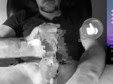 Achtinch Chaturbate stream image from January 01, 2025