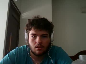 El_Xd21004 Chaturbate stream image from January 01, 2025