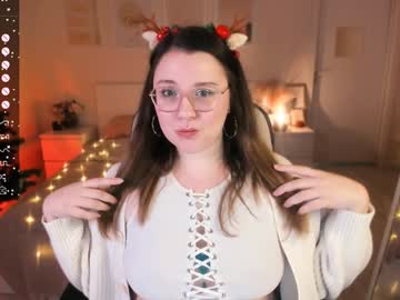 Lil_Sandy Chaturbate stream image from January 01, 2025