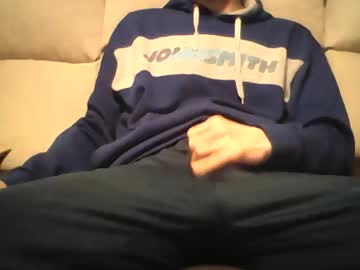 Rabbonazos Chaturbate stream image from January 01, 2025