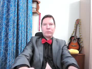 Secret_Lover_Xxx Chaturbate stream image from January 01, 2025
