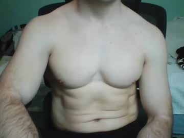 Spartacus104 Chaturbate stream image from January 01, 2025
