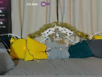 Ariel_Pier Chaturbate stream image from January 01, 2025