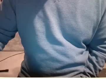 Bobbyhill27b Chaturbate stream image from January 01, 2025