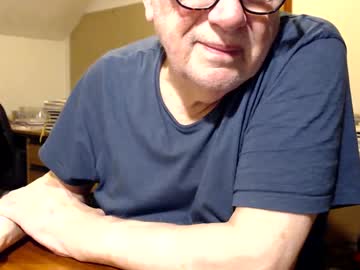 Cheekylilchappy Chaturbate stream image from January 01, 2025