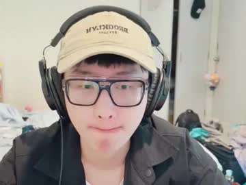 Ctu28 Chaturbate stream image from January 01, 2025