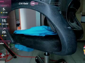 Danny_Skinny_ Chaturbate stream image from January 01, 2025