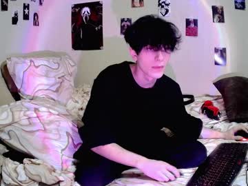 E_Jester Chaturbate stream image from January 01, 2025