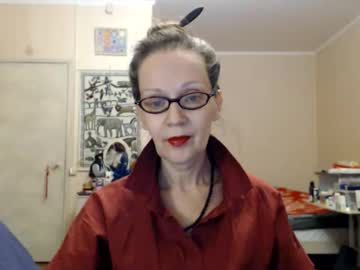 Kiuminberry Chaturbate stream image from January 01, 2025