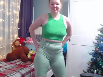 Lady_Inari Chaturbate stream image from January 01, 2025