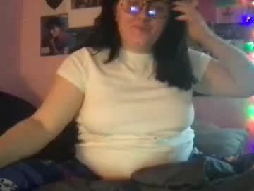 Lola_Foxxxxx Chaturbate stream image from January 01, 2025